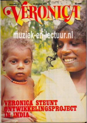 Veronica 1977 nr. 42