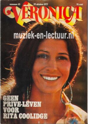 Veronica 1977 nr. 43