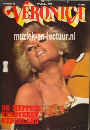 Veronica 1977 nr. 44