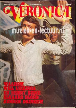 Veronica 1977 nr. 45