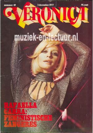Veronica 1977 nr. 49