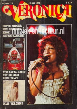 Veronica 1978 nr. 19