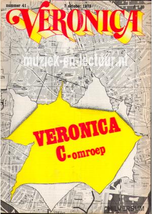 Veronica 1978 nr. 41