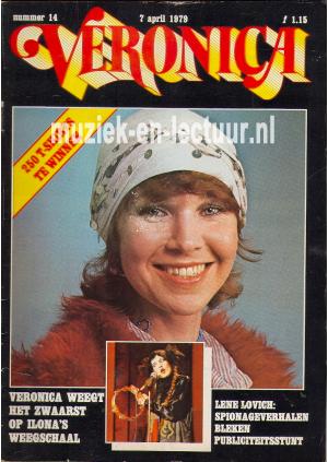 Veronica 1979 nr. 14