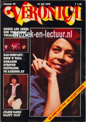 Veronica 1979 nr. 29