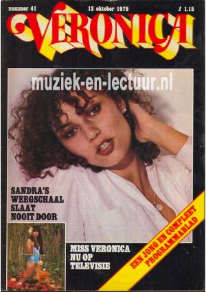 Veronica 1979 nr. 41