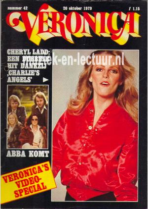 Veronica 1979 nr. 42