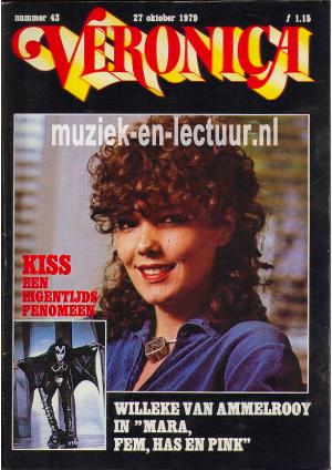 Veronica 1979 nr. 43