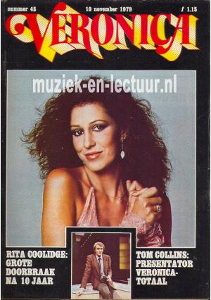 Veronica 1979 nr. 45