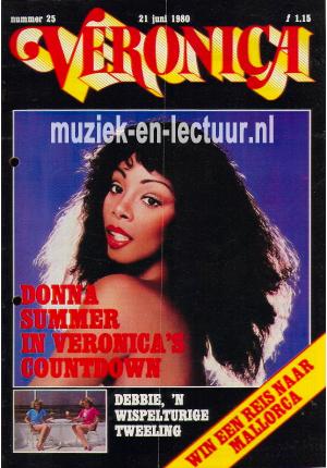 Veronica 1980 nr. 25