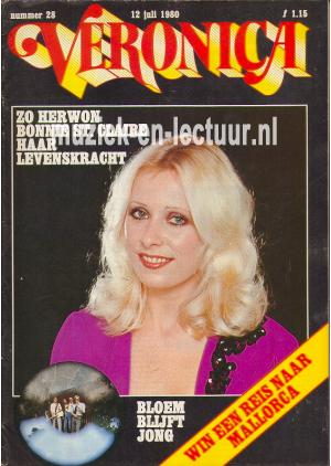 Veronica 1980 nr. 28