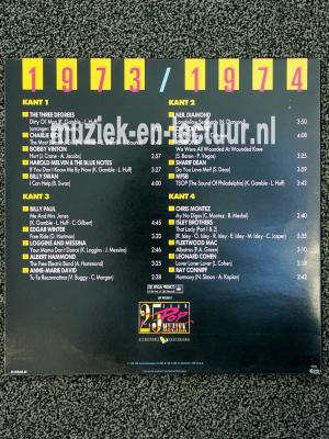 25 jaar Popmuziek 1973/ 1974