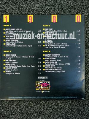 25 jaar Popmuziek 1980