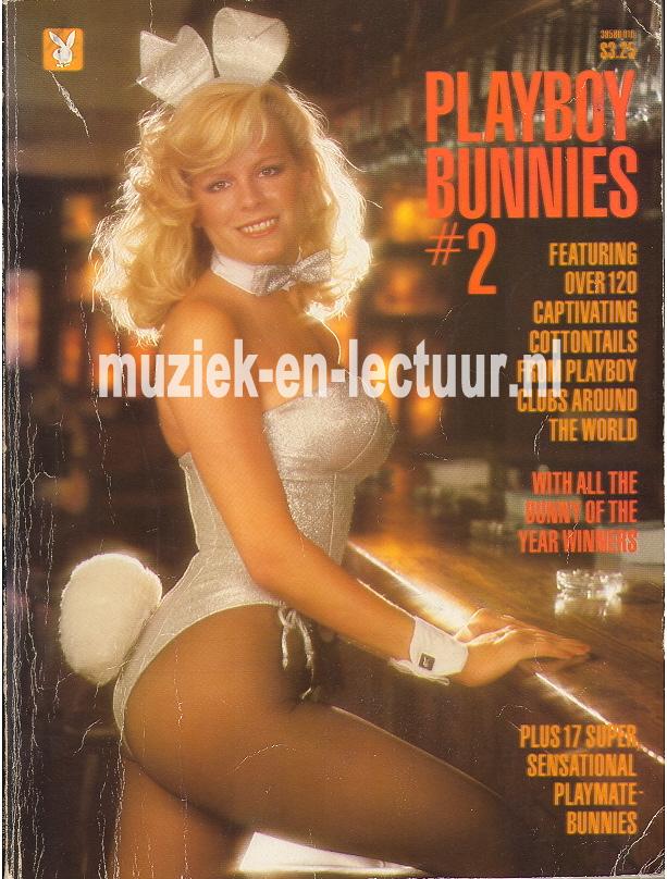 Playboy 1979 Bunnies 2