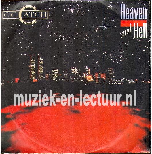Heaven and hell - Hollywood nights