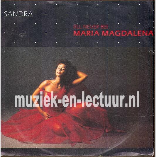 Maria Magdalena - Party games