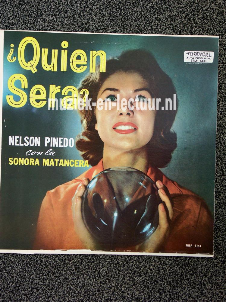 Quien sera? Quien sera?