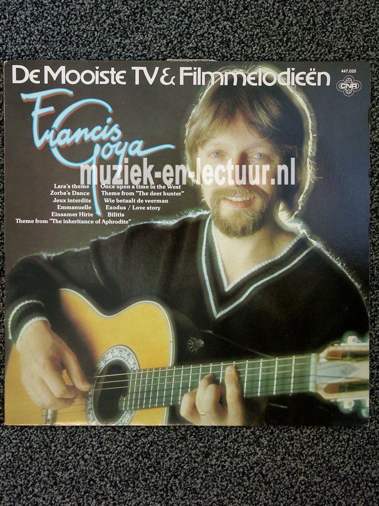 De mooiste tv en filmmelodieen De mooiste tv en filmmelodieen