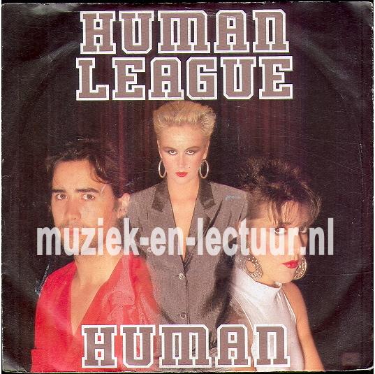 Human - Human (instr.)
