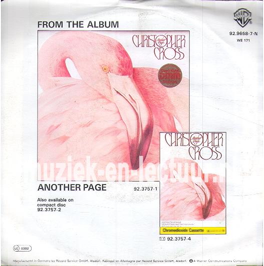 Think of Laura - Words of wisdom