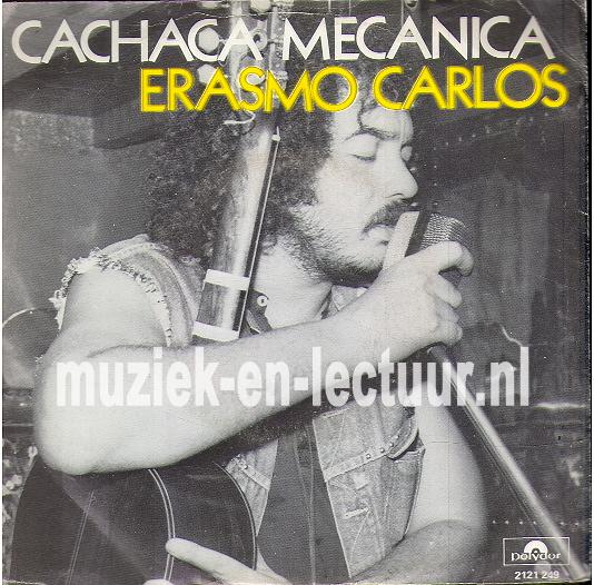 Cachaca Mecanica - Dia de Chuva