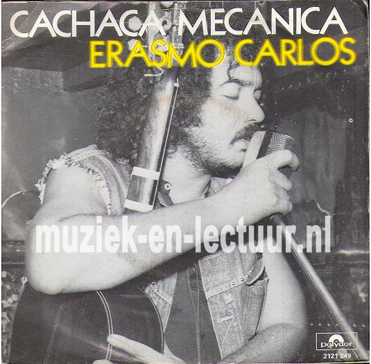 Cachaca Mecanica - Dia de Chuva