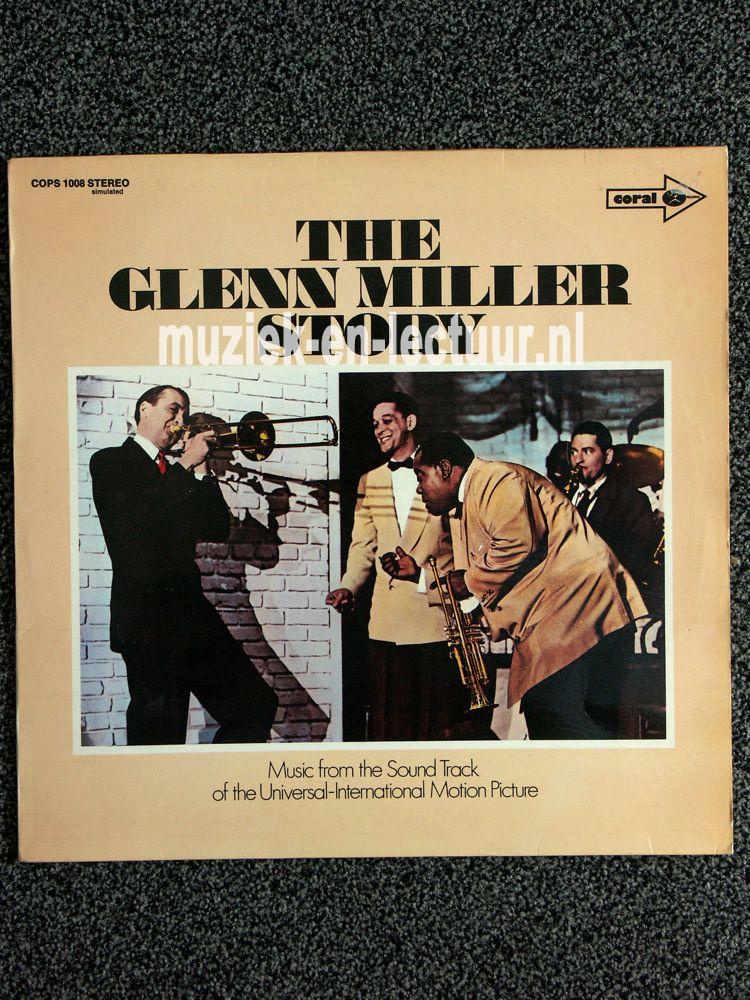 The Glenn Miller story