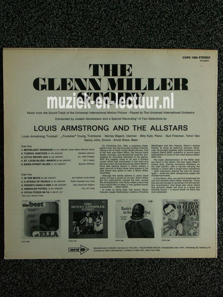 The Glenn Miller story