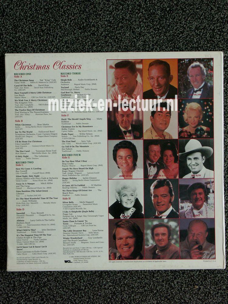 Christmas classics