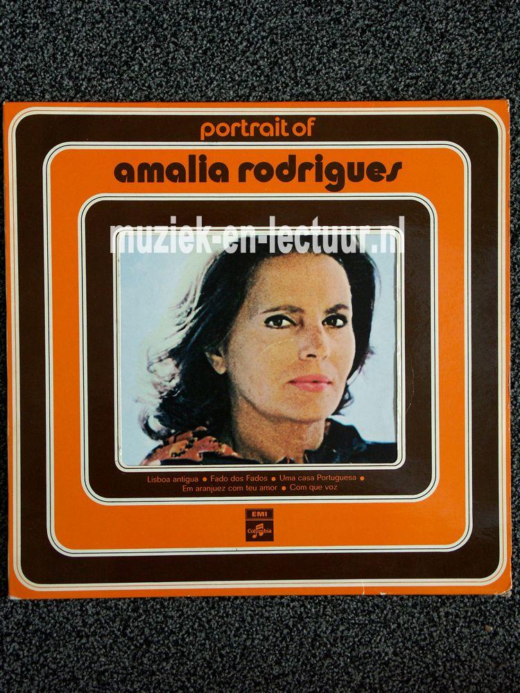 Portrait of... Portrait of...