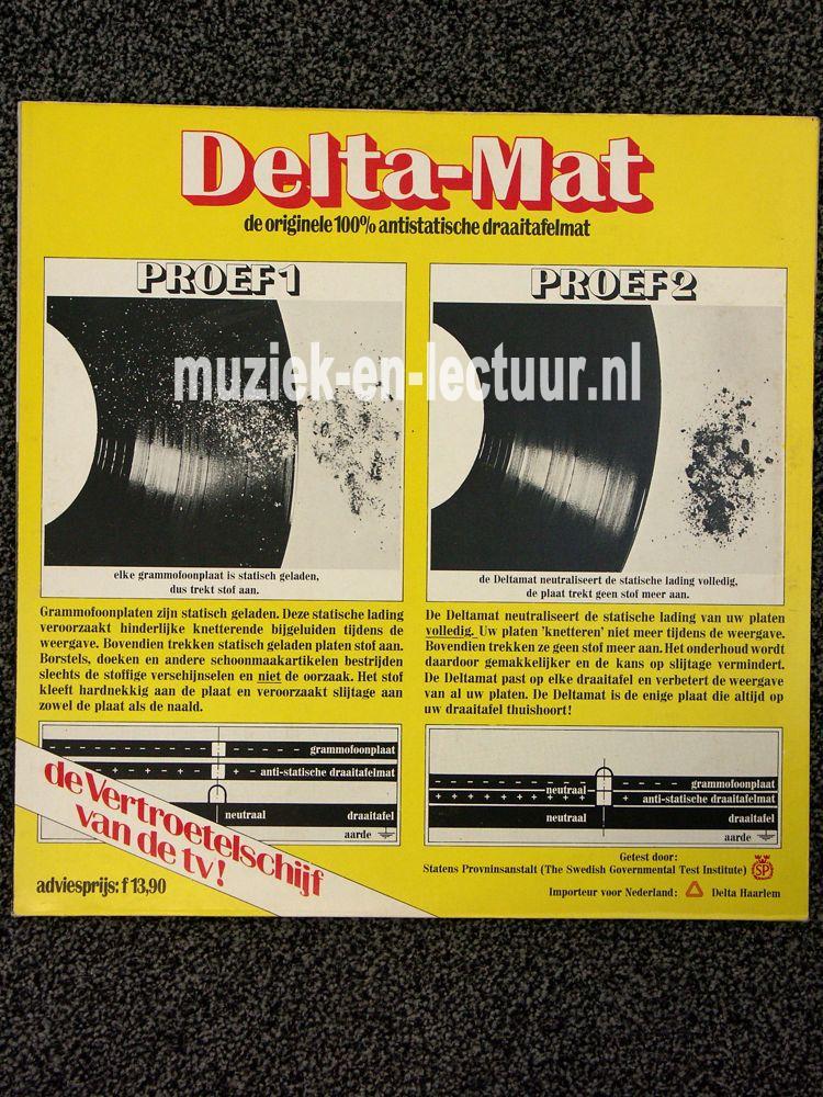 Delta-Mat Delta-Mat