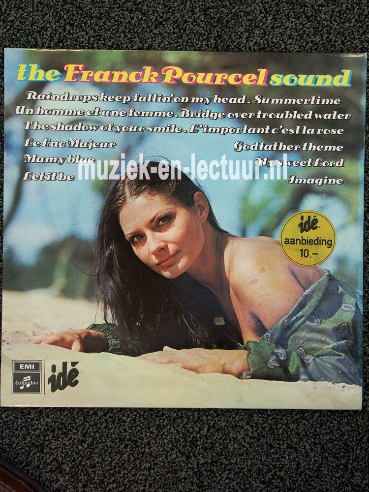 The Franck Pourcel Sound