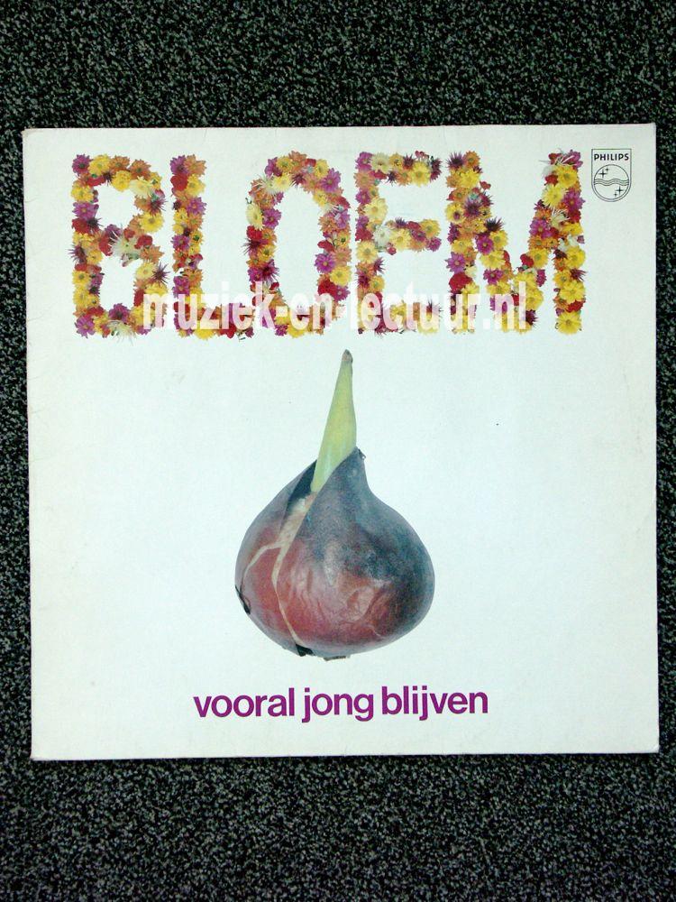 Vooral jong blijven