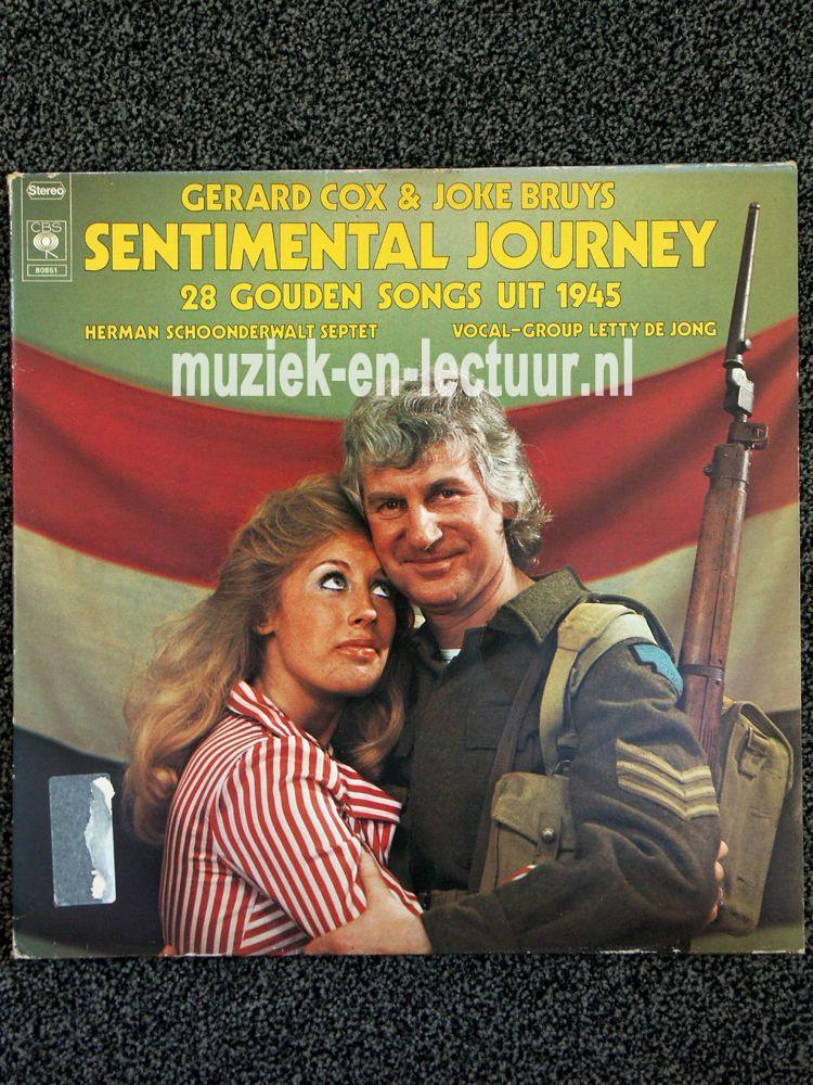 Sentimental Journey