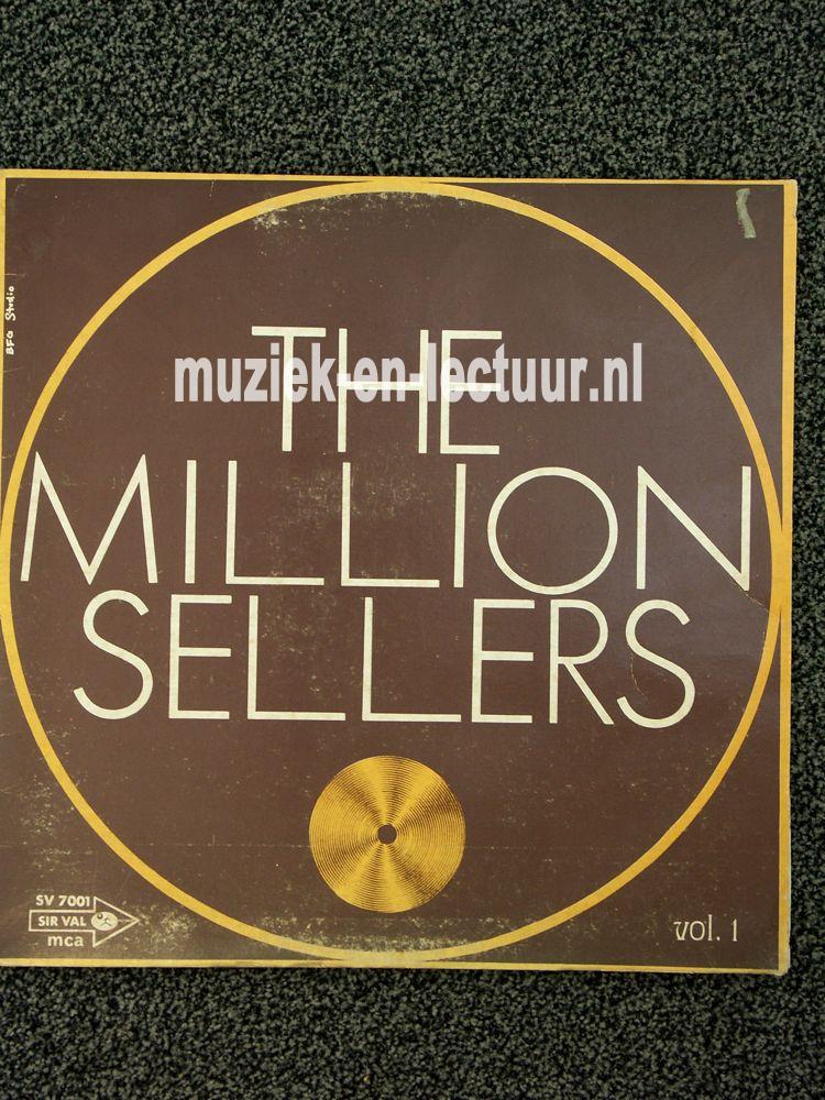 The millionsellers