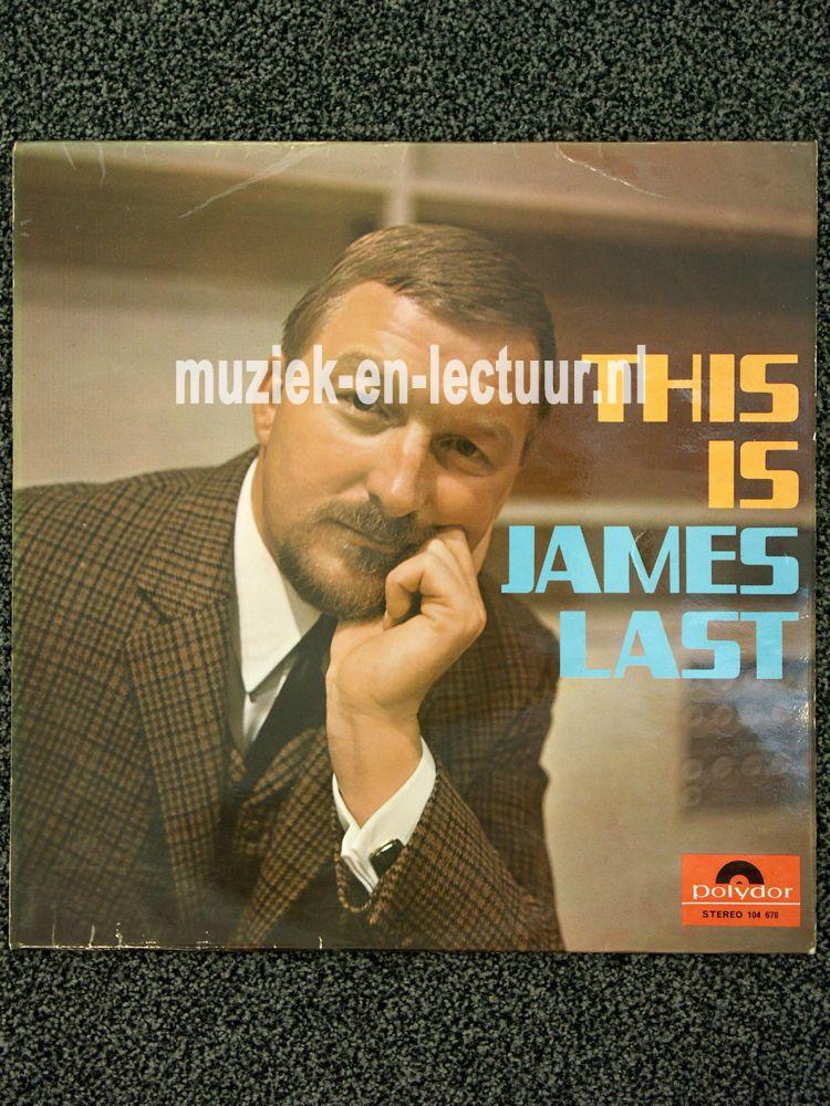 This is... This is...