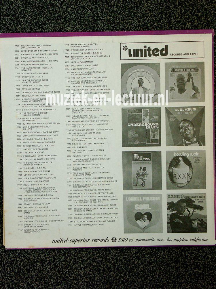 Original Folk Blues: Mississippi Blues Original Folk Blues: Mississippi Blues