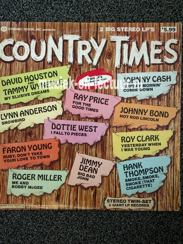 Country times