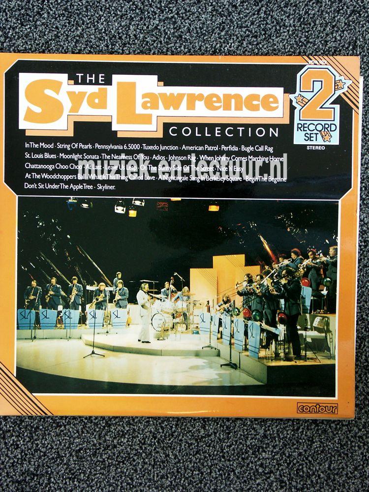 The Syd Lawrence Collection