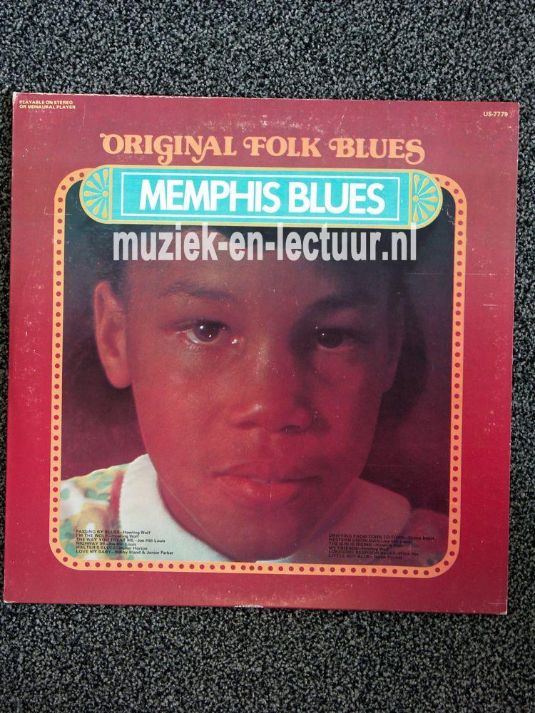 Memphis blues