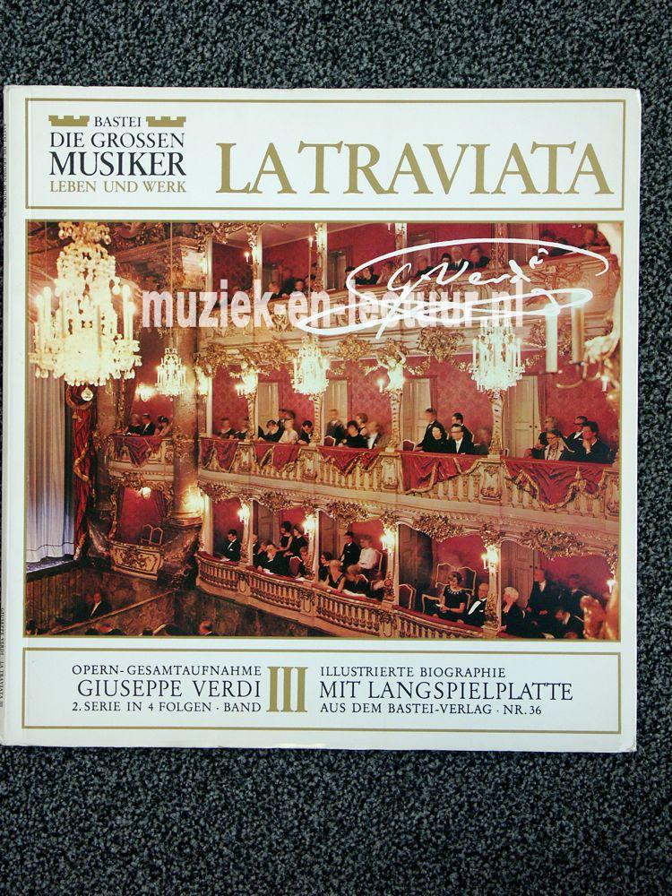 La traviata