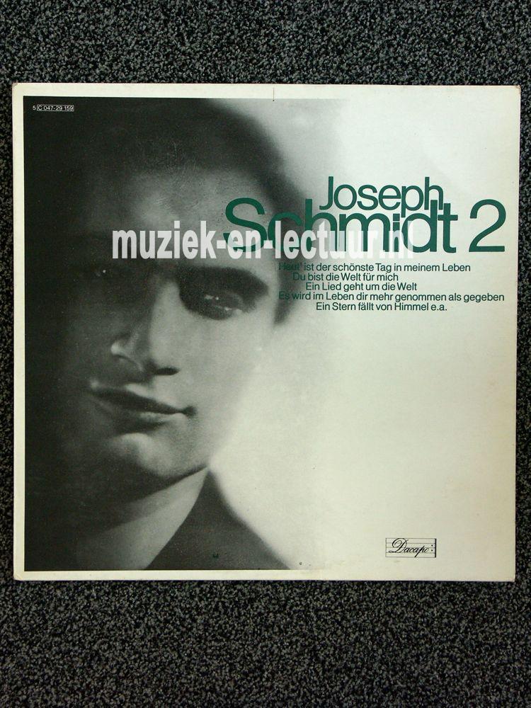 Joseph Schmidt 2