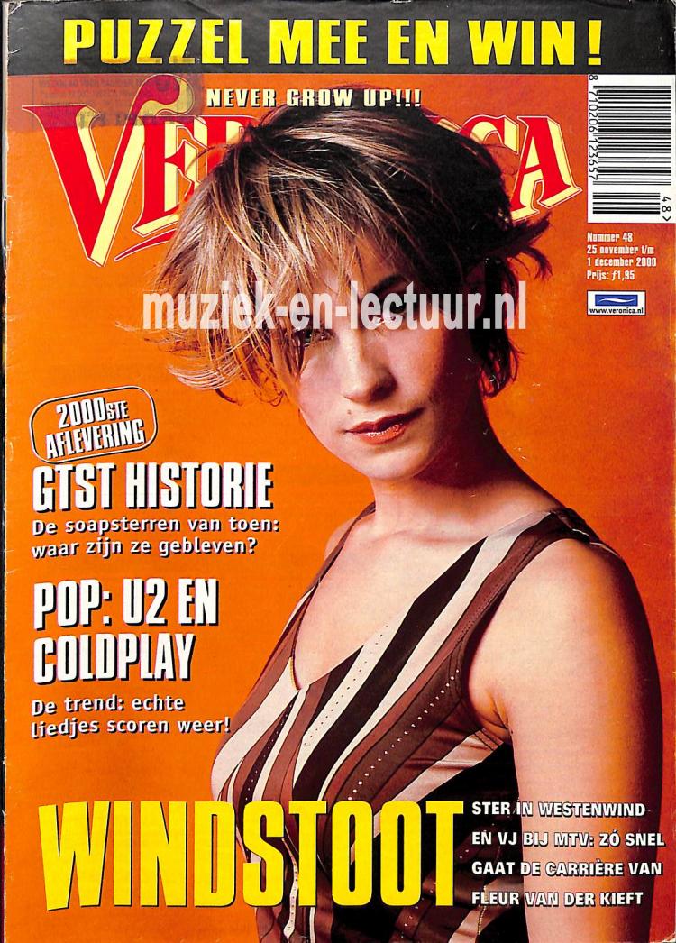 Veronica 2000 nr. 48