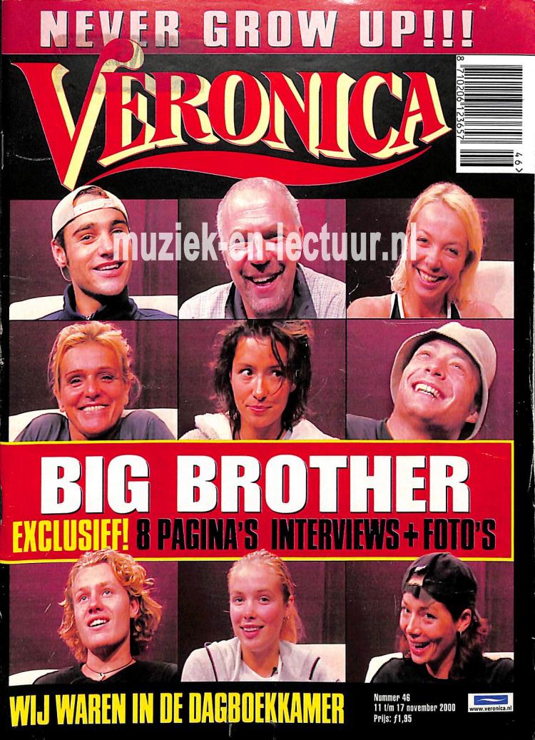 Veronica 2000 nr. 46