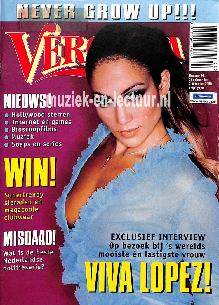 Veronica 2000 nr. 44