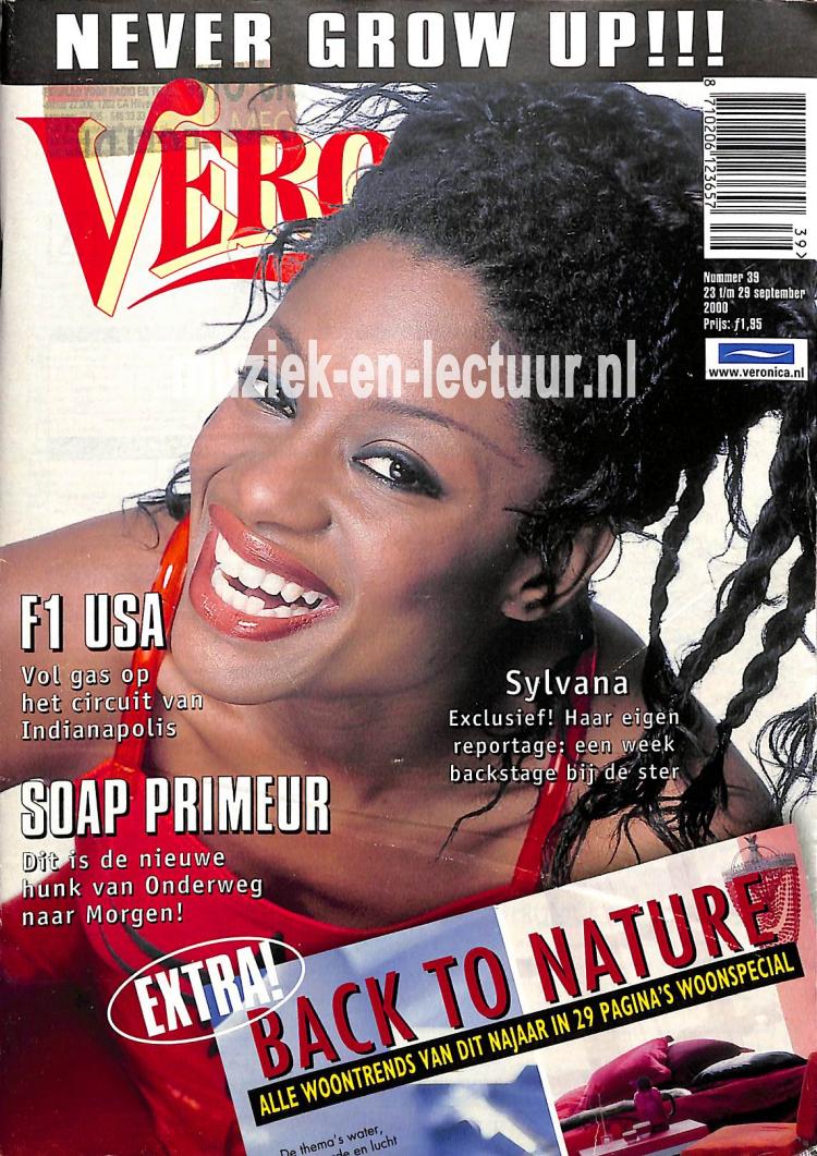 Veronica 2000 nr. 39
