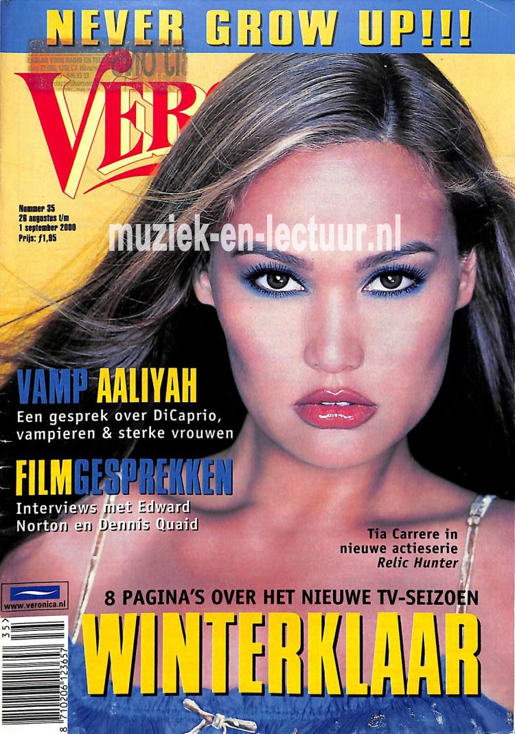 Veronica 2000 nr. 35