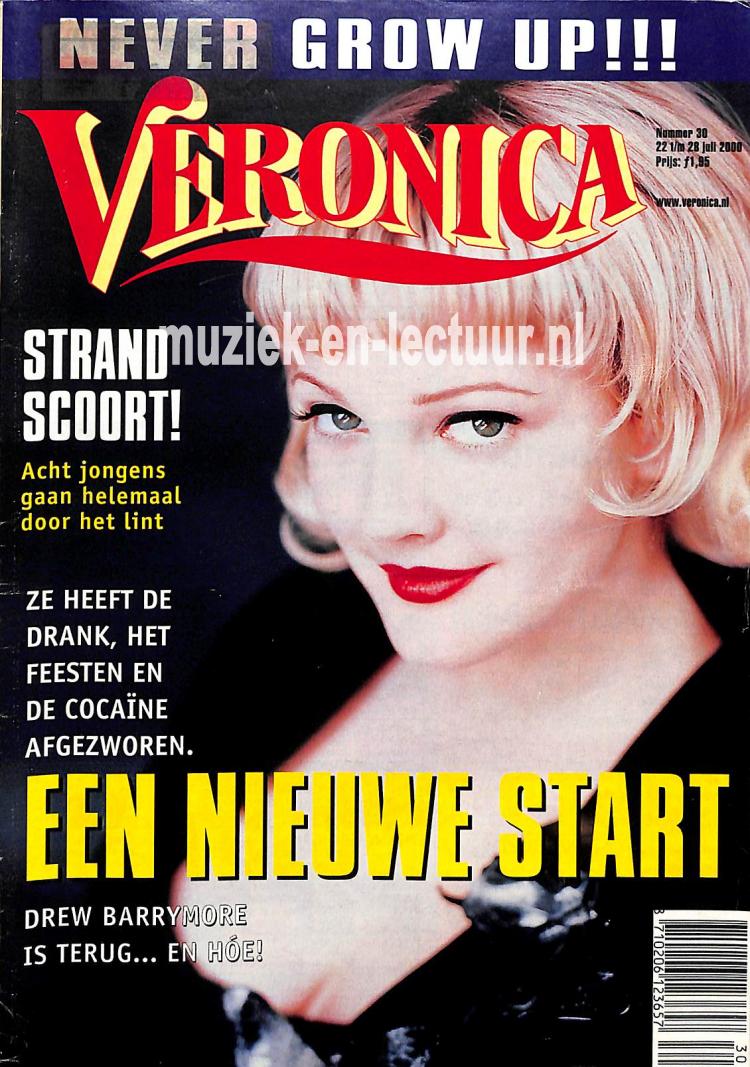 Veronica 2000 nr. 30