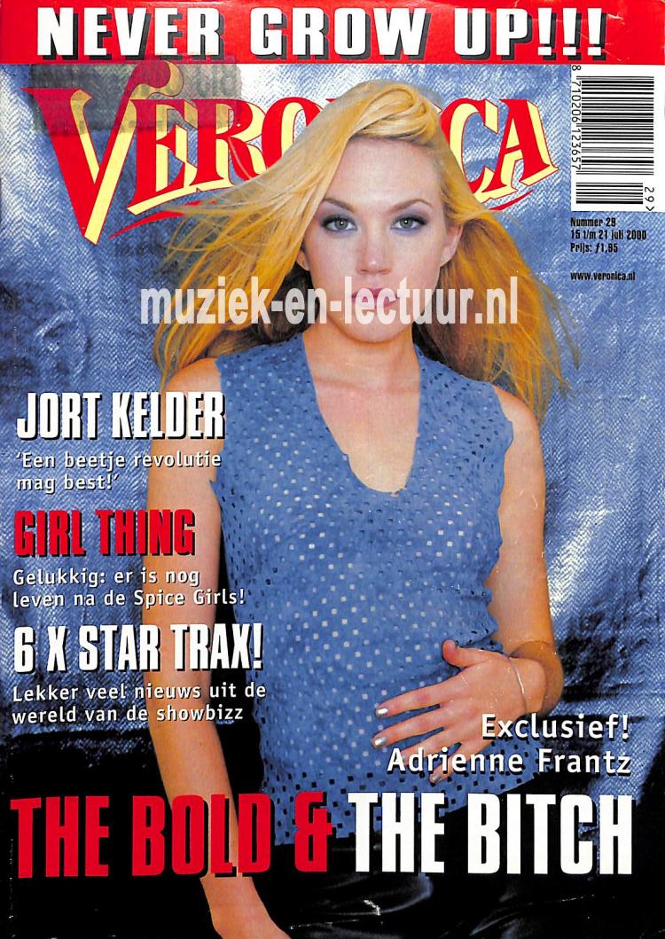 Veronica 2000 nr. 29