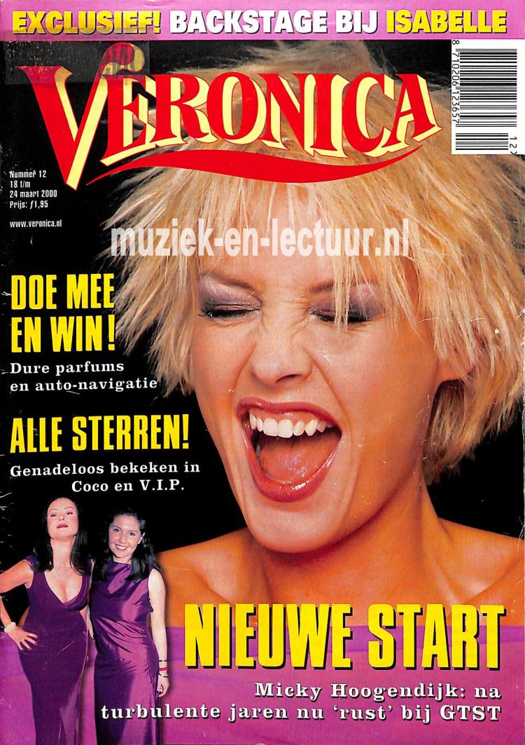 Veronica 2000 nr. 12